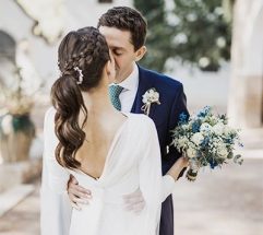 bride